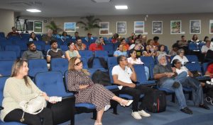 SÃO LUÍS – MPMA realiza reunião do Fórum Nacional de Combate aos Impactos dos Agrotóxicos e Transgênicos