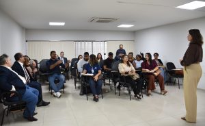 SÃO LUÍS – Reunião no MPMA alinha combate ao trabalho infantil nas eleições