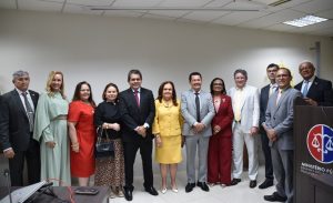 Novos procuradores de justiça do MPMA tomam posse
