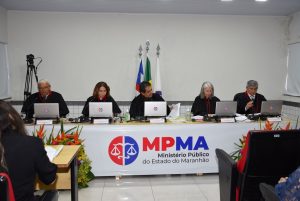 TIMON – Conselho Superior do MPMA aprova promoções e remoções na carreira