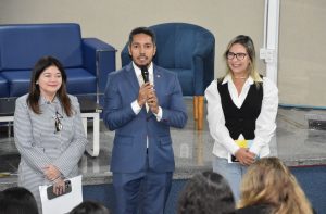 SÃO LUÍS – MPMA promove seminário sobre atendimento em saúde mental de crianças e adolescentes
