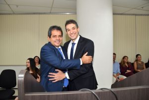 MPMA assina contrato com empresa para uso de IA