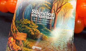 IMPERATRIZ – Ação da campanha “Silêncios que Clamam” do MPMA resulta em prisão de suspeito de estupro de vulnerável