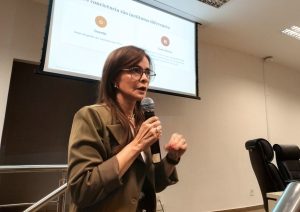 IMPERATRIZ – MPMA promove palestras sobre parentalidade responsável