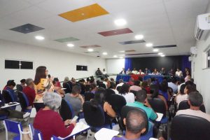 CANTANHEDE – Em correição na Promotoria da Comarca demandas da sociedade são debatidas