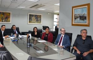 MPMA e CGU realizam reunião técnica para apresentar o Programa Time Brasil
