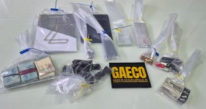 IMPERATRIZ – Gaeco realiza operação contra desvios de mais de R$ 600 milhões em verbas públicas