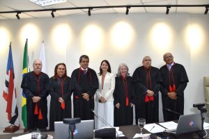 SÃO LUÍS – Conselho Superior aprova movimentações na carreira do MPMA