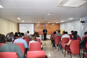 MPMA dá início a elaboração de Planejamento Tático-Operacional 2027