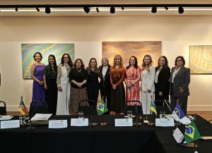 BELO HORIZONTE – MPMA participa de reunião do Conselho Nacional dos Corregedores-Gerais