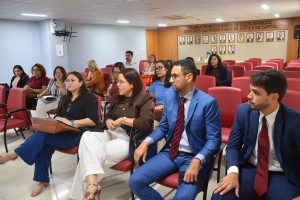 SÃO LUÍS – Regularização dos aparelhos de mamografia é debatida em reunião