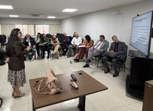 SÃO LUÍS – Acordo prevê adequação do curso de medicina da UEMA