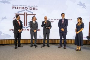 BRASÍLIA – MPMA participa de debate sobre a aplicação da nova Lei Orgânica das Polícias Militares e Bombeiros