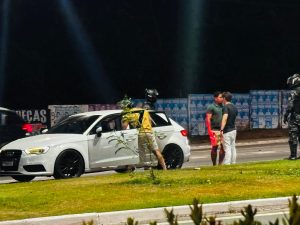SÃO LUÍS – Operação Rolezinho realiza 11 prisões em flagrante por poluição sonora
