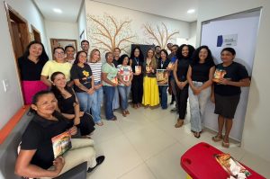 IMPERATRIZ – MPMA realiza visitas institucionais para fortalecer rede de proteção de crianças e adolescentes